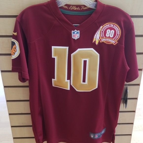 buy washington redskins jersey